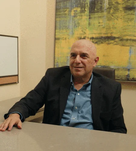 Dr. Sina Saidi